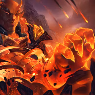 King Piccolo wallpaper