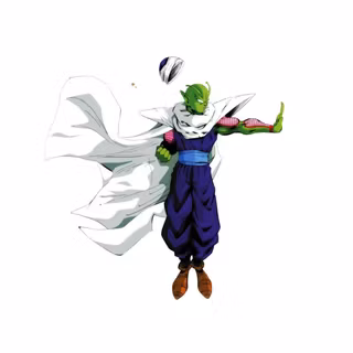 King Piccolo wallpaper