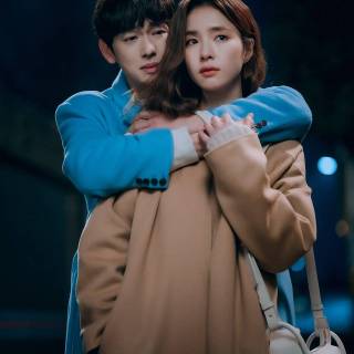 Run On Kdrama wallpaper