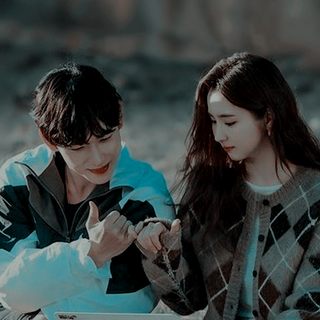 Run On Kdrama wallpaper