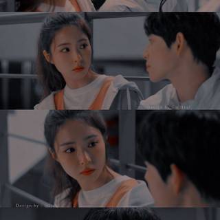 Run On Kdrama wallpaper