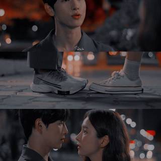 Run On Kdrama wallpaper