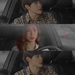 Run On Kdrama wallpaper