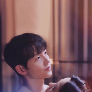 Run On Kdrama wallpaper