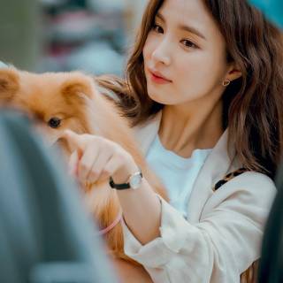 Run On Kdrama wallpaper