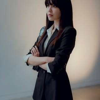 Run On Kdrama wallpaper