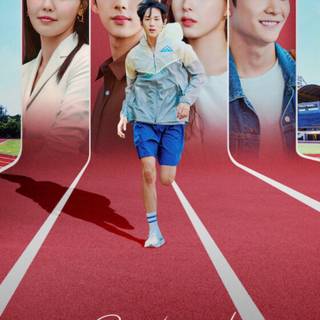 Run On Kdrama wallpaper