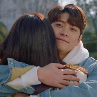 Run On Kdrama wallpaper