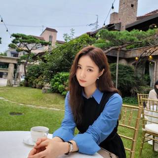 Run On Kdrama wallpaper