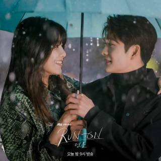Run On Kdrama wallpaper