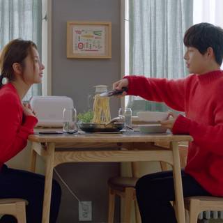 Run On Kdrama wallpaper