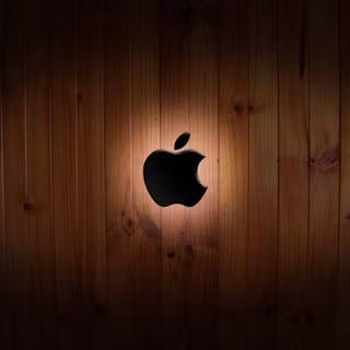 Wood Apple wallpaper