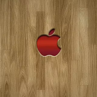 Wood Apple wallpaper