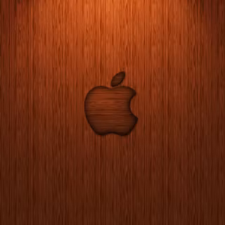 Wood Apple wallpaper