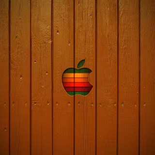 Wood Apple wallpaper