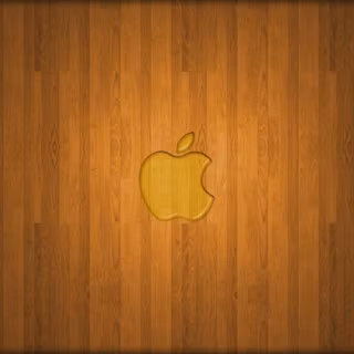 Wood Apple wallpaper