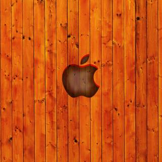 Wood Apple wallpaper