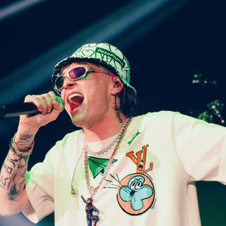 Peso Pluma computer wallpaper