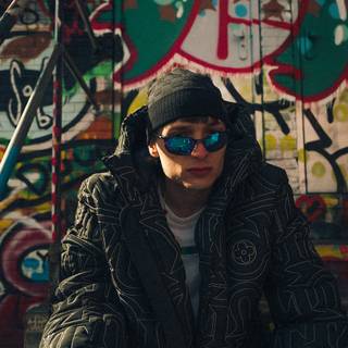 Peso Pluma computer wallpaper