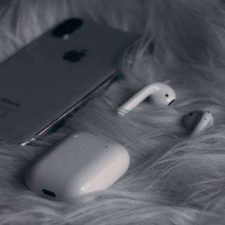 iPhone X 4k love wallpaper