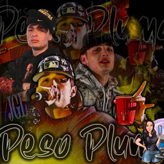 Peso Pluma computer wallpaper