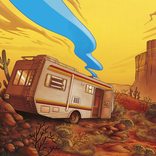 Breaking Bad 4k PC wallpaper