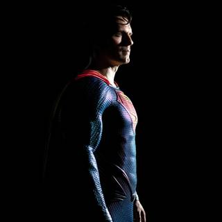 Superman 4k PC wallpaper