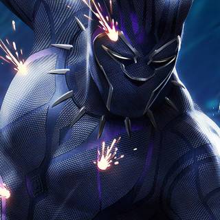 Marvel 4k HD wallpaper