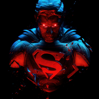 Superman 4k PC wallpaper