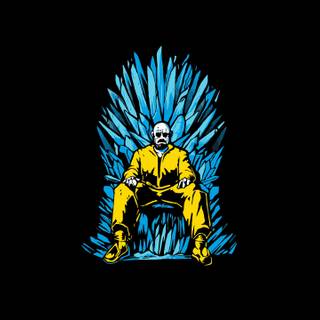 Breaking Bad 4k PC wallpaper