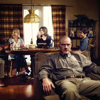 Breaking Bad 4k PC wallpaper