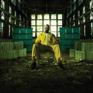 Breaking Bad 4k PC wallpaper