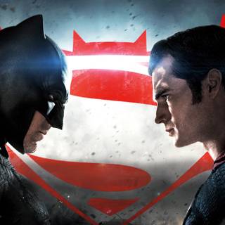 Superman 4k PC wallpaper