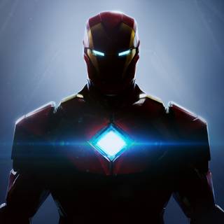 Marvel 4k HD wallpaper