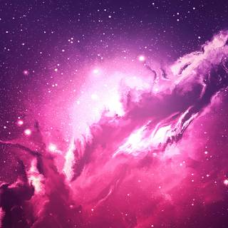 4k phone space wallpaper