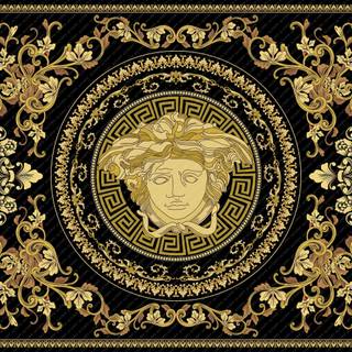 Versace 4k wallpaper