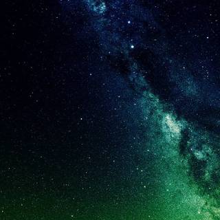 4k phone space wallpaper