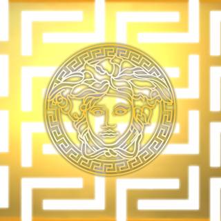 Versace 4k wallpaper