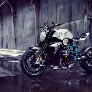 Motorbike 4k wallpaper