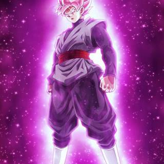 Dragon Ball Super 4k mobile wallpaper