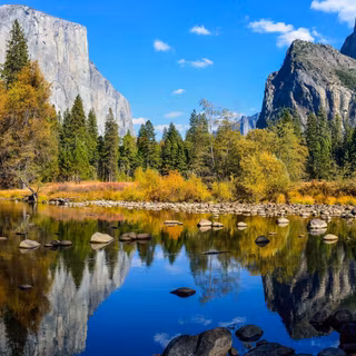 Yosemite 4k wallpaper