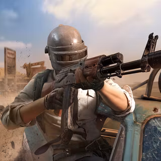 PUBG desktop 4k wallpaper