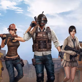 PUBG desktop 4k wallpaper