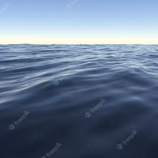 Sunset summer horizontal wallpaper