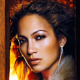 Jennifer López 4k wallpaper