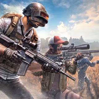 PUBG desktop 4k wallpaper