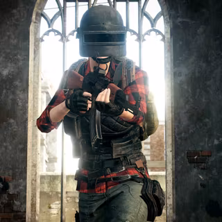 PUBG desktop 4k wallpaper