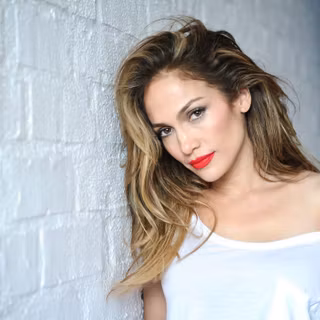 Jennifer López 4k wallpaper