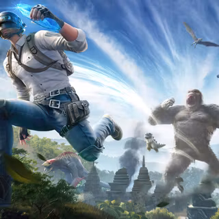 PUBG desktop 4k wallpaper