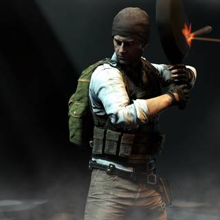 PUBG desktop 4k wallpaper